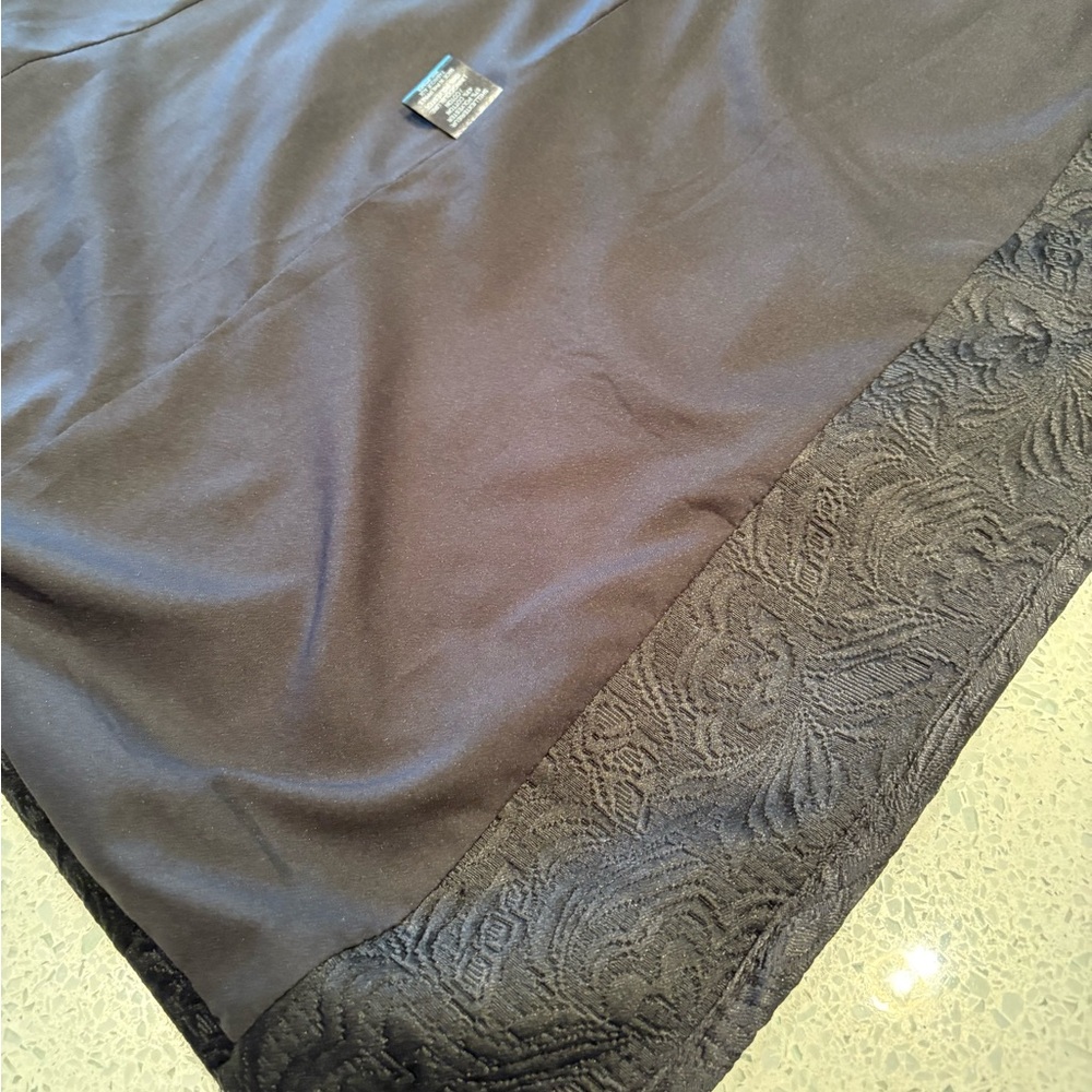 Sz 10 Tahari Lightweight Jacket - Picture 9 of 16